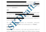 draft ipr agreements, intellectual property contracts, licensing and assignment